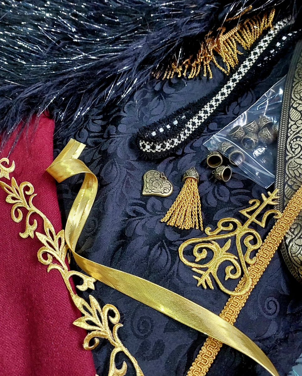 Ludus Cosplay tweet media