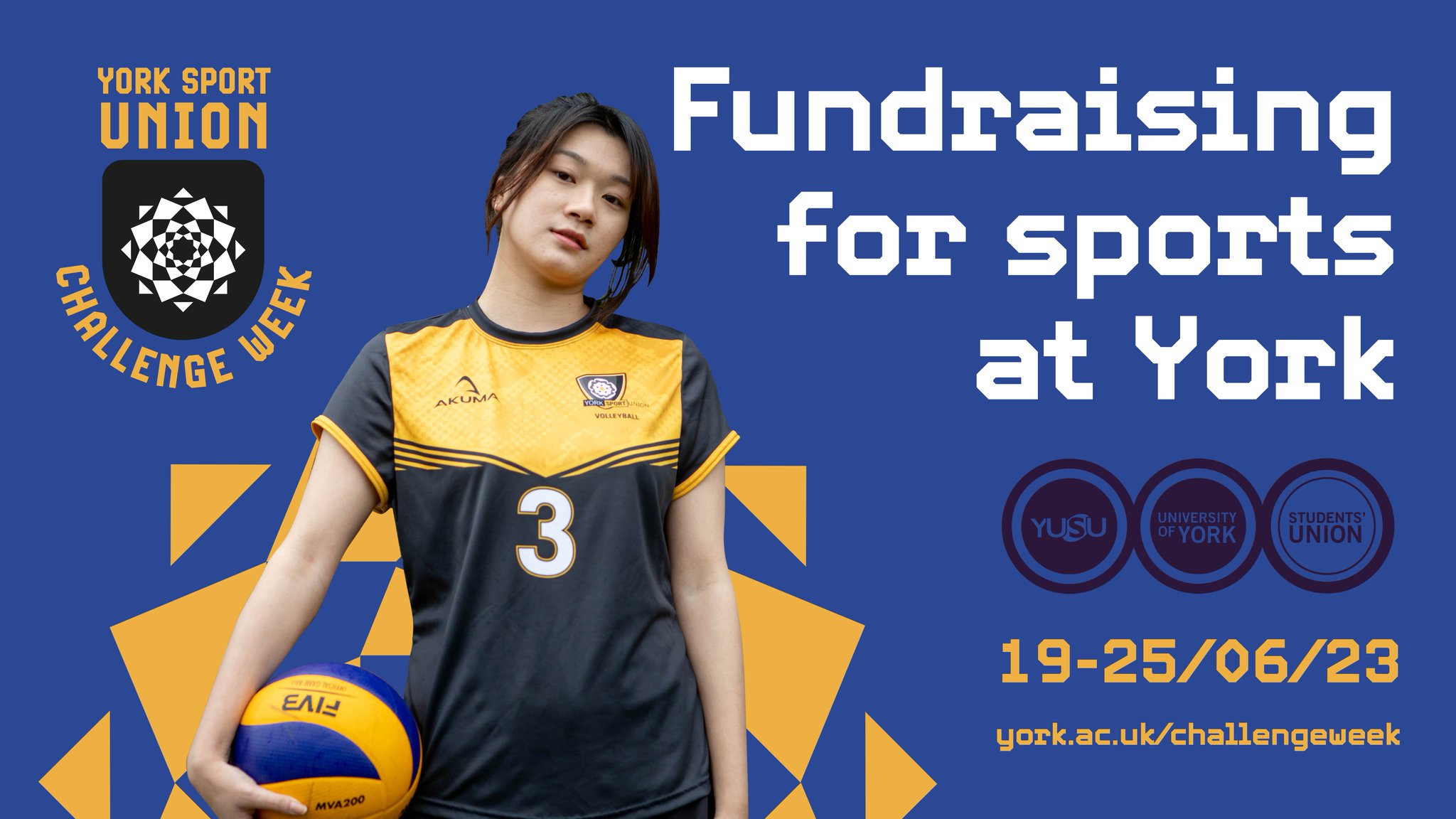 University of York on Twitter "Show some love for our incredible