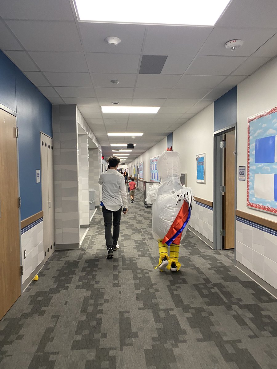 Kids Club Allen ISD tweet media