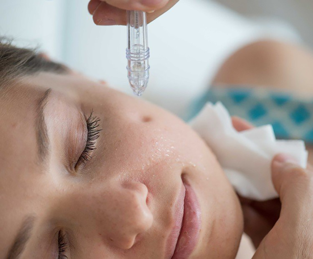 Fruition SkinTherapy tweet media