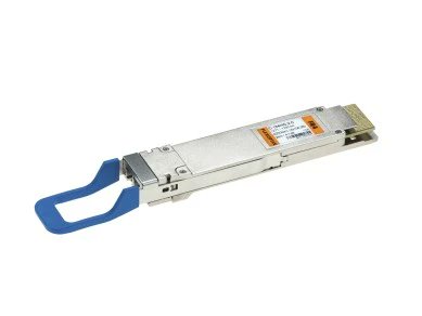 100G LR transceivers are about 20% cheaper than 100G LR4. They are also more straightforward in design, so we can expect that they will last longer! High-density line cards can produce 4x100LR out of a QSFP-DD port cage. So, <a href="/DECIX/">DE-CIX</a> will offer 100G LR soon: buff.ly/3X36gZQ