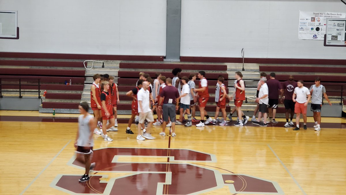 Ravenwood6MC (@raptorhoopsfan) on Twitter photo #PaintItRED <a href="/wcsRHSBball/">Ravenwood Basketball</a> Raptors 10-0 in Summer w 49-36 W at Station Camp. <a href="/roccolamuno/">Rocco Lamuno</a> w 12, <a href="/CameronBosen74/">Cameron_Bosen74</a> w 10, 6 each for <a href="/HunsingerReese/">Reese Hunsinger</a> & Bonga, 5 each for <a href="/evangainer5/">Evan Gainer</a> & Wissmar. Plus a 3/4 court buzzer-beater by Barash!! White Station at 3pm on RaptorAthleticsLive.Mixlr.com. #PaintItRED <a href="/wcsRHSBball/">Ravenwood Basketball</a> Raptors 10-0 in Summer w 49-36 W at Station Camp. <a href="/roccolamuno/">Rocco Lamuno</a> w 12, <a href="/CameronBosen74/">Cameron_Bosen74</a> w 10, 6 each for <a href="/HunsingerReese/">Reese Hunsinger</a> & Bonga, 5 each for <a href="/evangainer5/">Evan Gainer</a> & Wissmar. Plus a 3/4 court buzzer-beater by Barash!! White Station at 3pm on RaptorAthleticsLive.Mixlr.com.