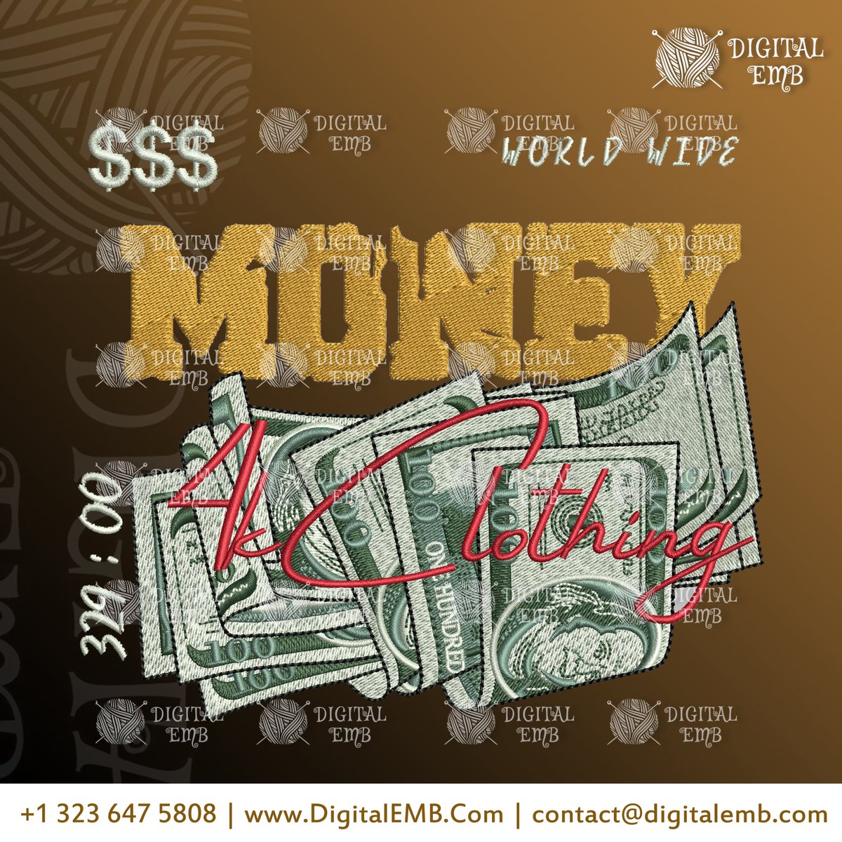 DigitalEmb tweet picture