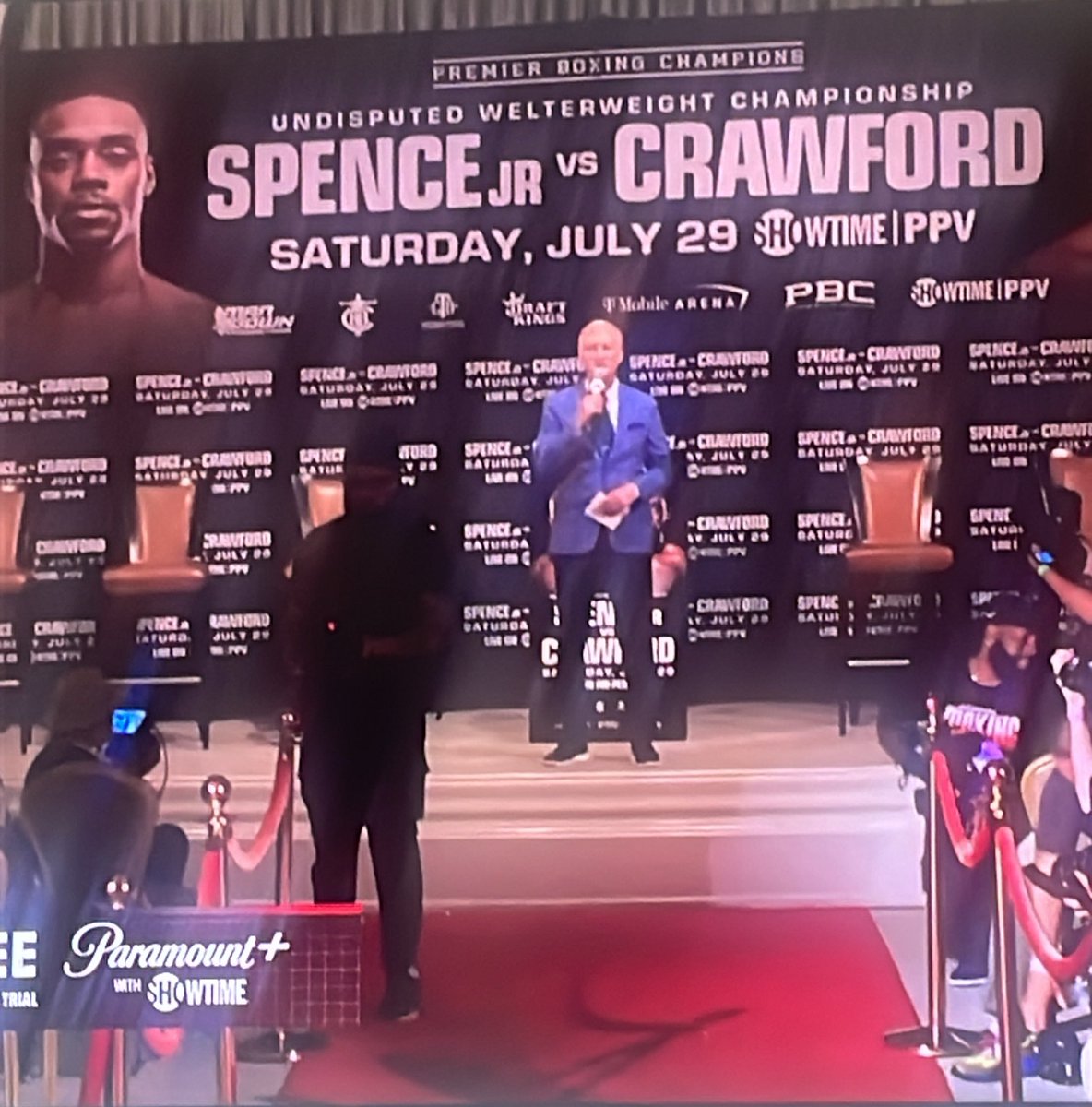 can’t contain my excitement!!!  and here we go!!!! #bigfish #errolspencejr #SpenceCrawford #allthebelts