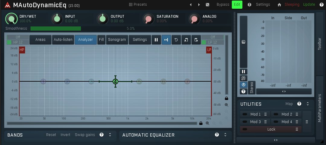 If you want to sound LOUD without compromising the Dynamics of your Master, try this: 🧵