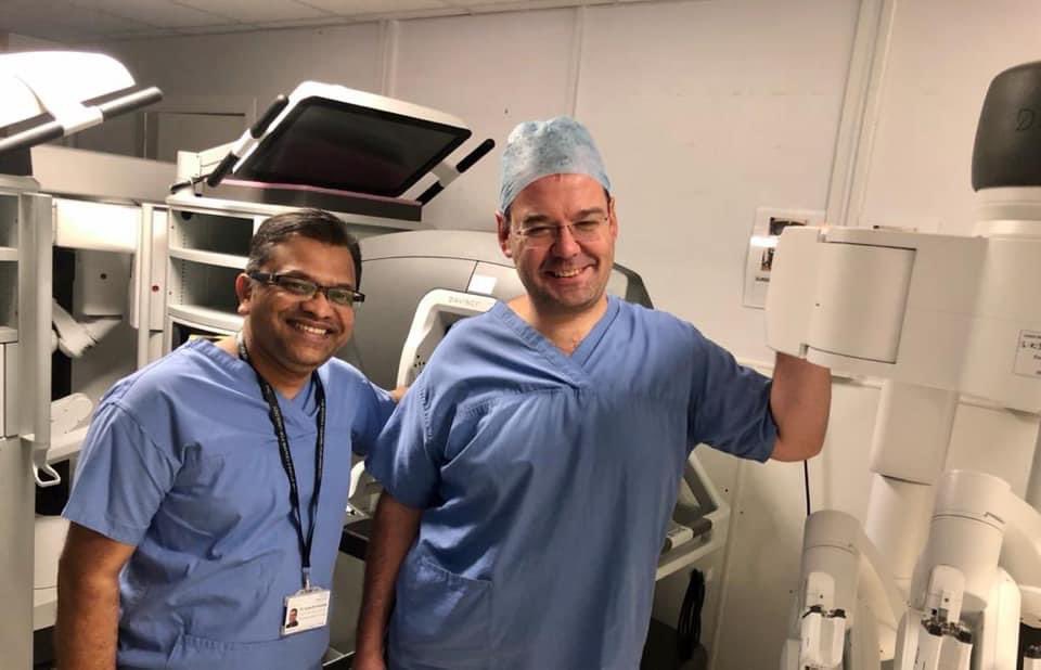 Dr Subodh Kamble tweet media