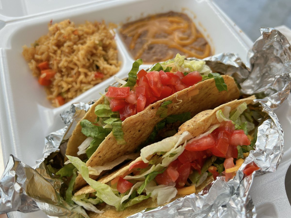 しゅうざん on Twitter "私タコス🌮好きだよねー よかった、今日はまだ美味しい🤣 でも寝ぼけてて チップの金額書くの忘れたの