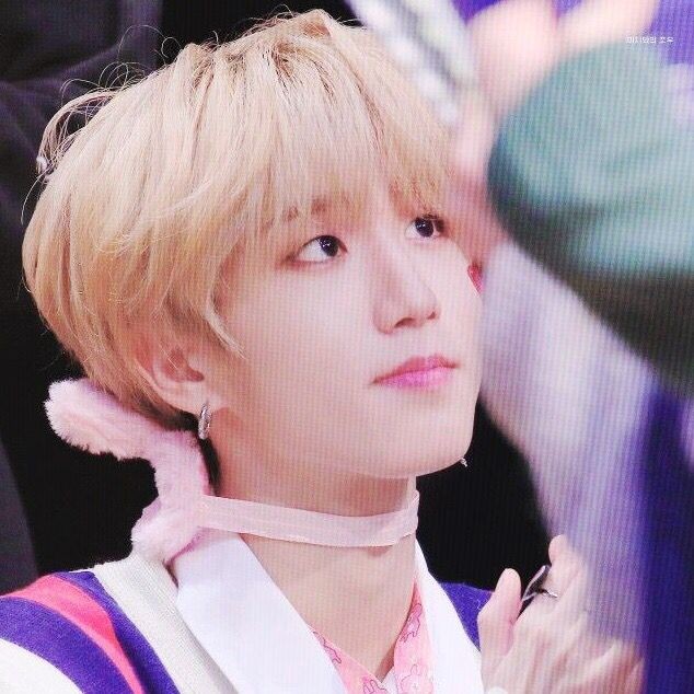 hjsbabygirl's tweet photo. han jisung meets all the criteria of babygirlism, making him a babygirl

— a thread https://t.co/fpyhiSoPF5