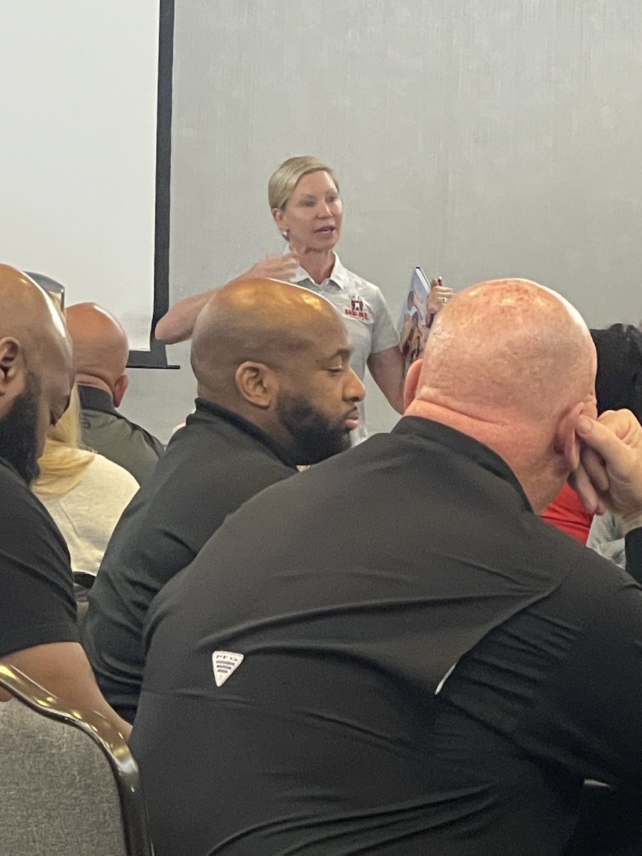 Christy Swaid-Always Inspiring!!
HEAL Institute 2023 ⁦<a href="/asahperd/">ASAHPERD</a>⁩ ⁦<a href="/HEAL_United/">HEAL United</a>⁩