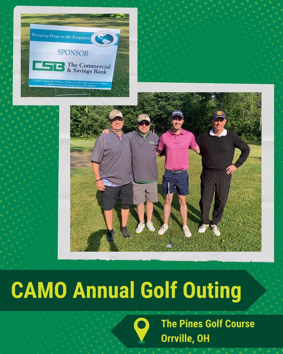 The Commercial & Savings Bank tweet media