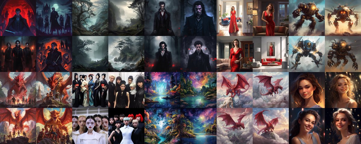 If you love AI art and AI chat, please feel free to join our server and get whitelist role. All members with whitelist role can request us to generate AI art and access AI chatroom for free.

#ShōjikinaSenshi #SSenshi #Solana #SolanaNFT #artwork #AIart #AIArtwork #aiartcommunity