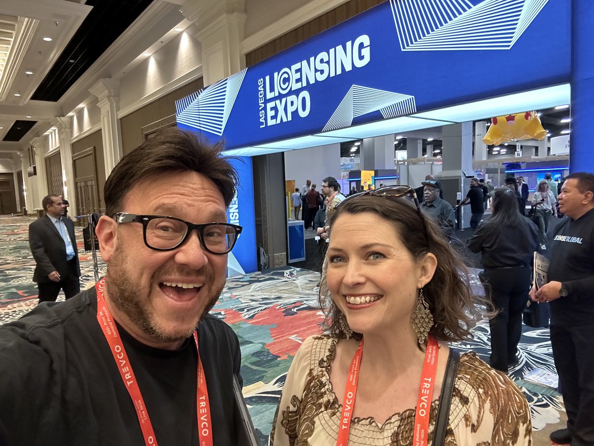 Turning brands into experiences! #zeitgeistdesign ⁦<a href="/Zeitgeist_USA/">Zeitgeist Design</a>⁩