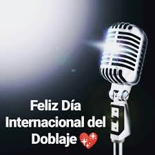 AlessandroDeOr1's tweet photo. Ayer celebramos el día internacional del doblaje. Felicidades a todos los actores de doblaje de latinoamérica. @LeishaMedina @luiscarreno1 @MarioArvizu @MaggieVera_ @renegarcia900 @ccp_mario @arturoacmn @DubbCarlaCM @AnAlizActriz @brujawitch @ArturoMercadoJr @CriCriVoz https://t.co/x4F4NkZm9s