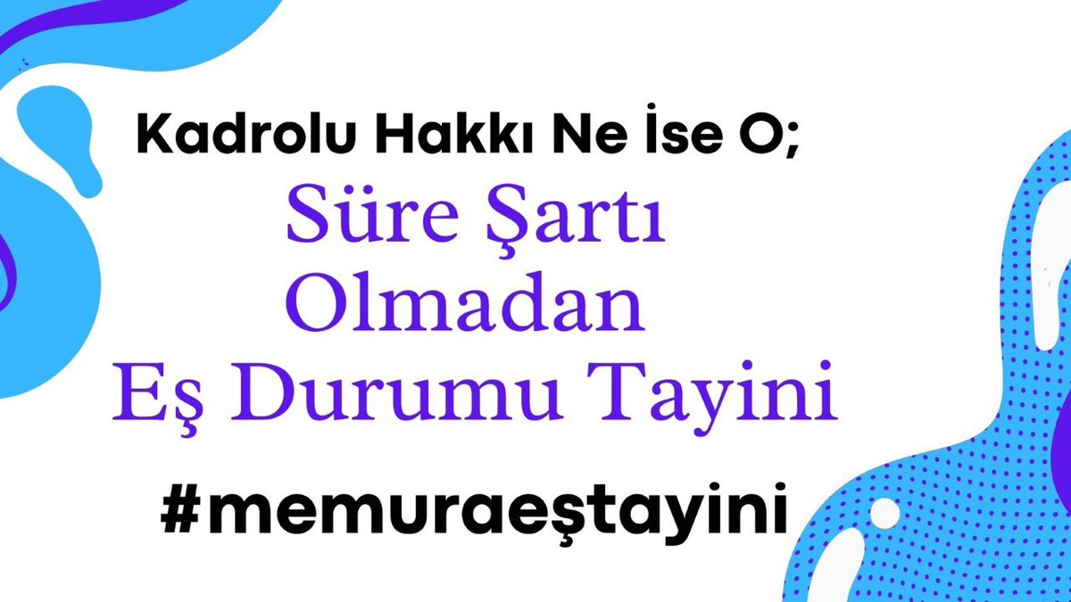 ulkumemis1's tweet photo. Kadrodan tek beklentimiz çocuklarımıza kavuşmak kadrolu hakkımız olan şartsız aile birliği istiyoruz @RTErdogan @Yusuf_Tekin @Mahi_Nur @mebpgm #memuraeştayini https://t.co/tCHS47hcfa