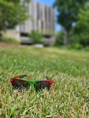 UofTLaw's tweet image. Happy Pride from #UofTLaw ❤️🧡💛💚💙💜

#DisplayYourPride