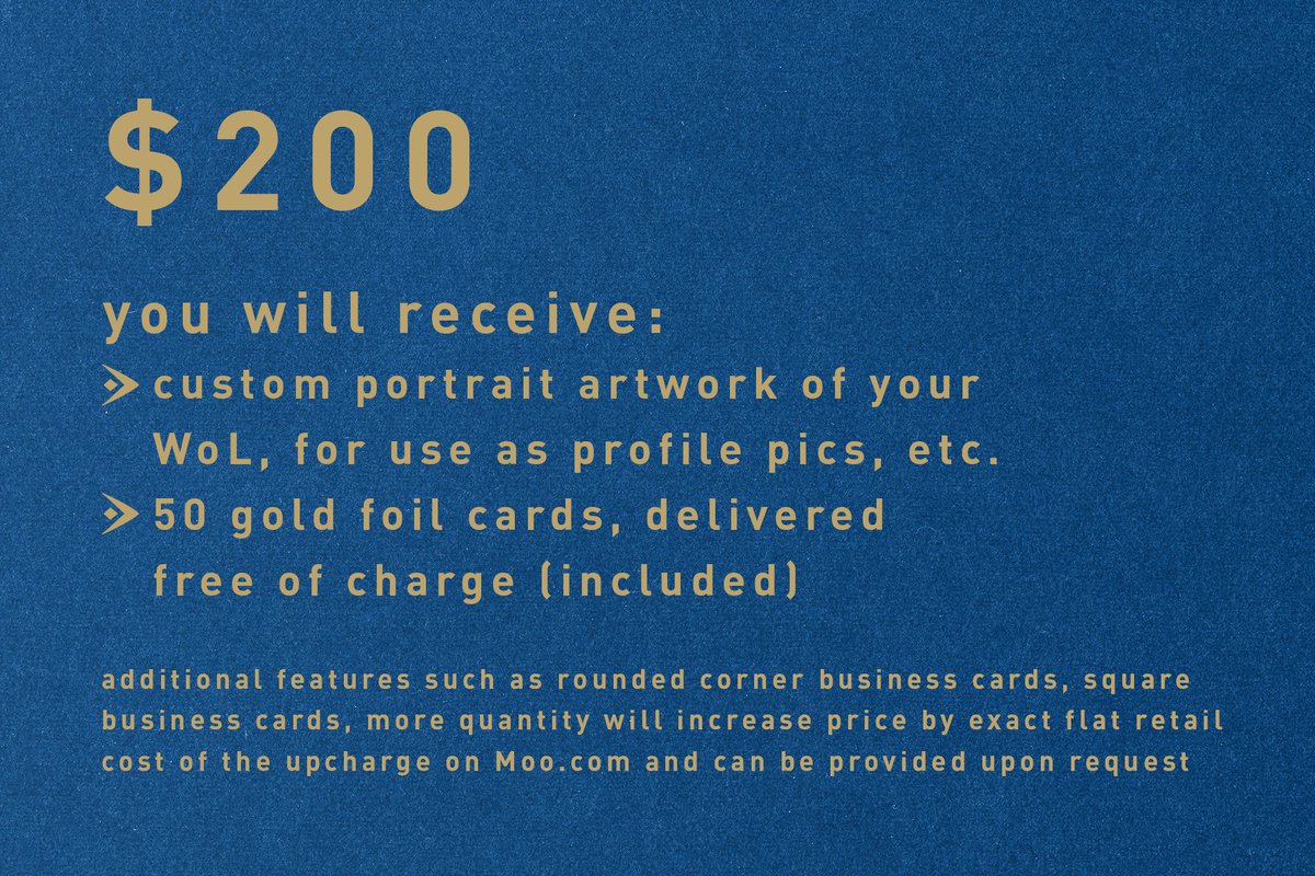 VintageAerith's tweet photo. 🌟 WARRIOR OF LIGHT TRADING CARDS 🌟
Now offering slots for guaranteed delivery before FanFest 2023!

Thank you endlessly to @bluu_ffxiv for being the original requester!

Flat rate includes artwork you get to keep and 50 cards, delivered free ($55 retail value). RTs appreciated! https://t.co/KJSCWLvSPI