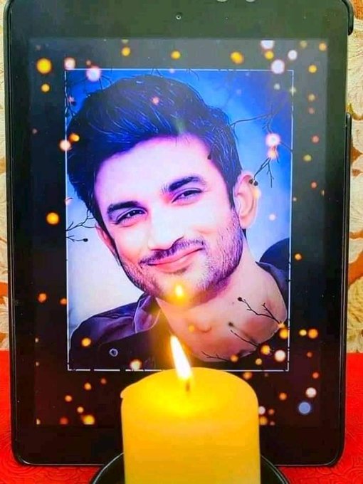 3years Of Injustice To Sushant 14th June will be remembered as a Helplessness of Government 😔 2day marks d day his soul went2 heaven.Sadly he can't come back 2 stay with his Loved family,2 laugh with them,2 make them happy by his smile. SSR u will always be loved & missed