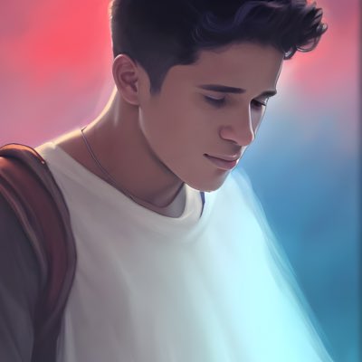 #NovaFotoDePerfil