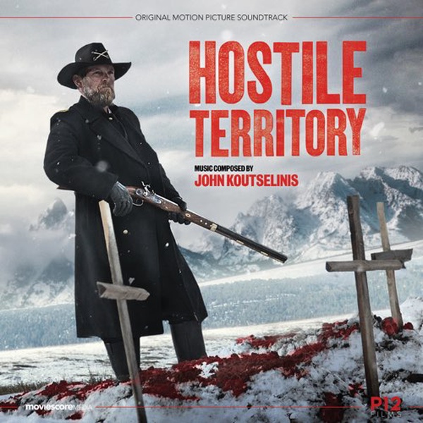 En ce moment sur » cinemusicradio.com #NowPlaying ♪ John Koutselinis - Hostile Territory, 2022 - Finale & End Credits #FilmMusic #Soundtrack #DABplus #MaRadioDAB • Free App Apple » apple.co/2XlacKM • Free App Android » cutt.ly/XjLOGrG