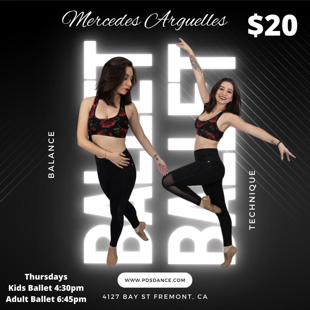 paradisedance_'s tweet photo. Summer Ballet Classes are now Available 🩰 #bayareadance https://t.co/XaOpLDSpyB