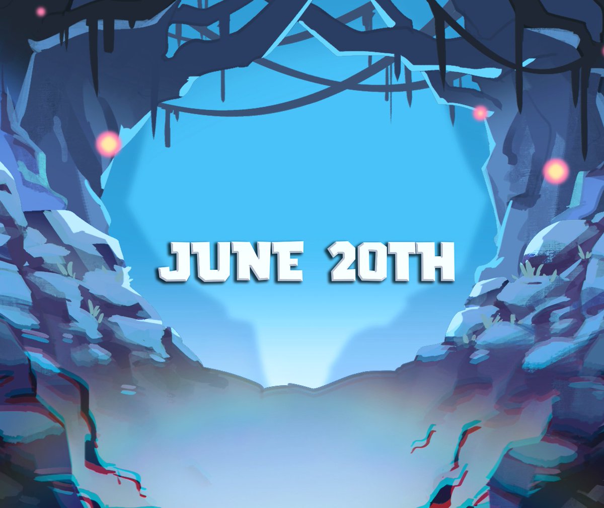 Minting June 20th.
Mint Details via Discord