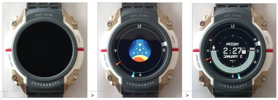 Constellation edition ordered today - (MediaMakrt - here in Deutschland) €299 - this better be some watch!!
#Starfield #Xbox   #StarfieldDirect