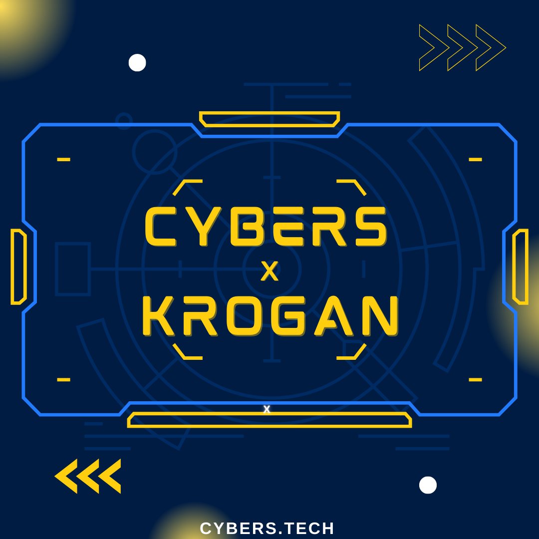 Cybers ⚡️#Together4Victor tweet media