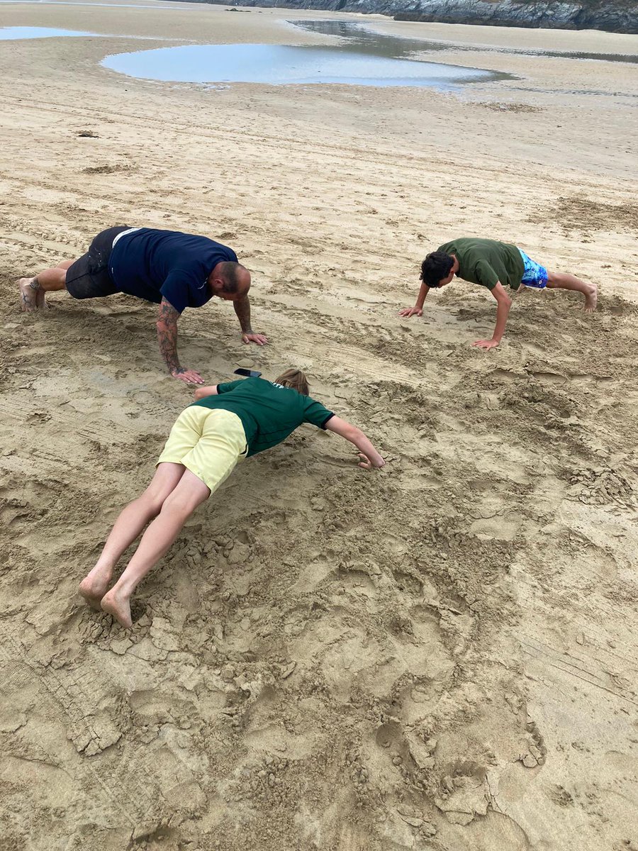 8s_map's tweet image. It's back to it. Our second session and our first circuit of many. The boys were taken through their paces. As well as manager @zachedwards24. 
Fair play to them all in this heat. #hardworkpaysoff #preseason #circuits #beasted 
Thanks to Danny Allen for taking the boys.