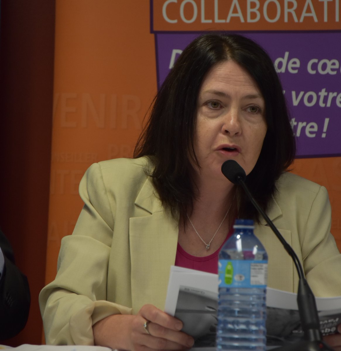 Protection de la jeunesse - Encore une hausse des signalements à la DPJ de Chaudière-Appalaches bit.ly/460Gw4w