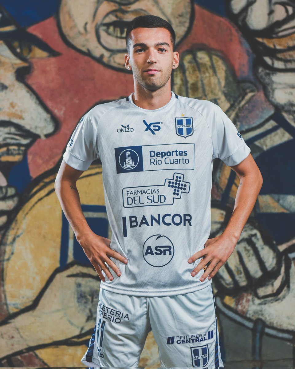 Formación 

1 Bardín
2 Paniagua
3 Oyola
4 Coyette
5 Juárez
6 Scoponi
7 Mansilla
8 Pereyra
9 T Martínez
10 Guelfi
11 Castro

12 C Martínez
13 Trejo
14 Barrera
15 Curima
16 T Rodríguez
17 Beraldi
18 Trevisiol
19 Unrein
20 Quiroga