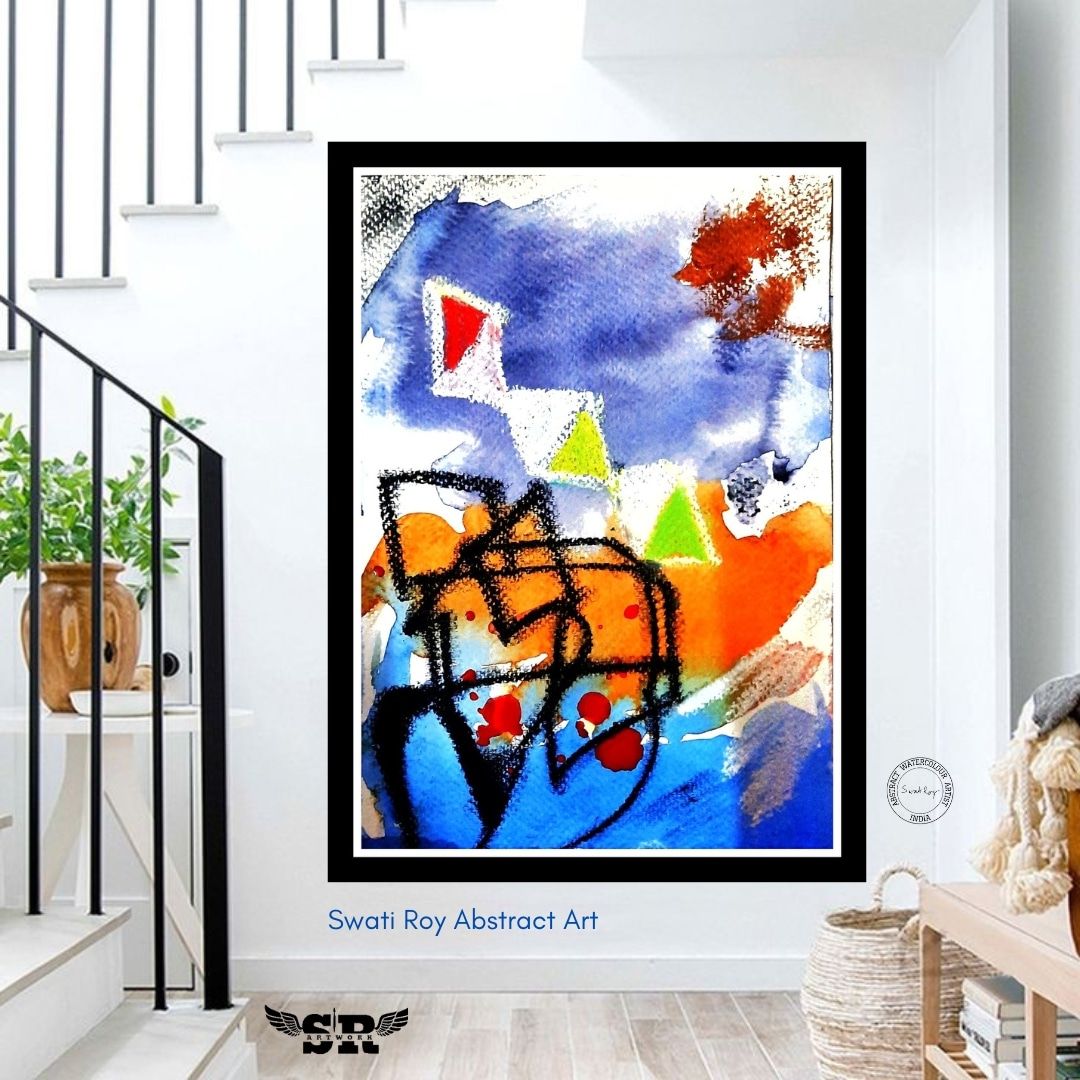 rswati801's tweet image. Splendors of Spring 

#abstractart 
#abstractpost
#abstractartist 
#abstractartwork 
#abstractpainting 
#swatiroyabstract
#swatiroyart
#indianartist
#softpastelwithcharcol