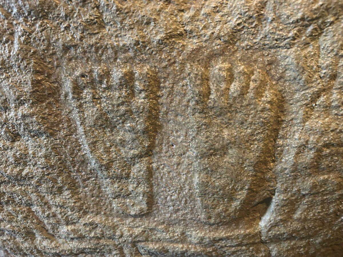 Warren Muckell (@wmuckell) on Twitter photo My favourite thing so far #carnac My favourite thing so far #carnac