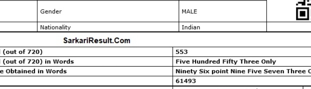 NEETUG2023 #NEET #neet2023 #neetresult  I got 553 in my neet exams is it good enough for me in getting good college 🤔🤔🤔 ke general category ka hun to barbadi hi hai life mein 💔💔💔💔