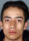 Marco Ortega #disappeared from California in 2018, at age 16. He's classified as a runaway. tinyurl.com/y7zcza7p