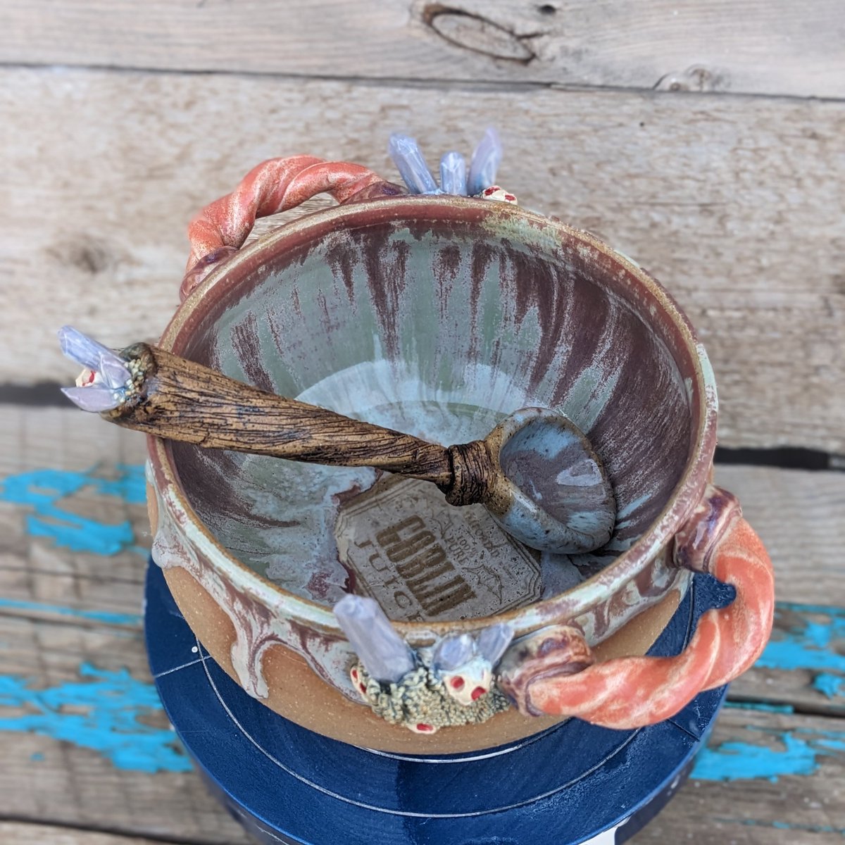 crashpixiepot's tweet image. My cutest piece ever