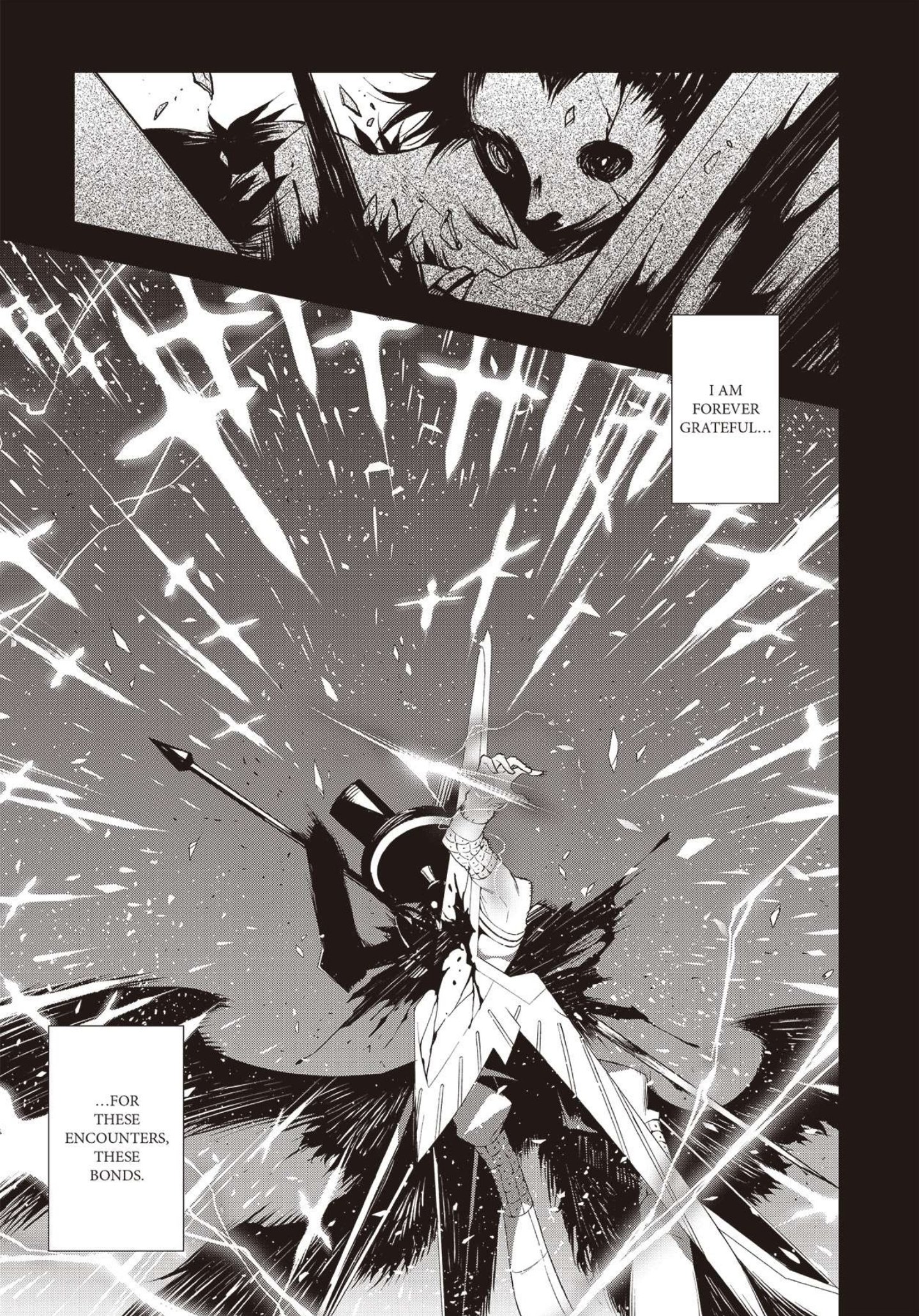 akechi goro time (makoto yuki) on Twitter "makoto yuki's thoughts on