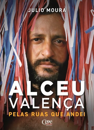emannuelbento's tweet image. Alceu Valença anunciou hoje o lançamento de "Pelas ruas que andei - Uma biografia de Alceu Valença", assinada por Julio Moura.

A obra é uma parceria da Relicário Produções com a Companhia Editora de Pernambuco. Está em pré-venda no site da Cepe por R$ 40.
