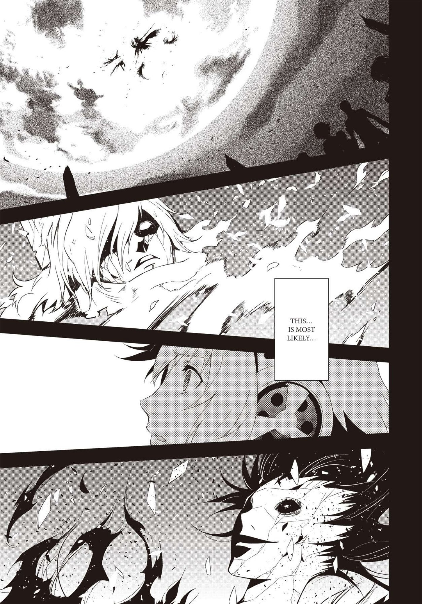 akechi goro time (makoto yuki) on Twitter "makoto yuki's thoughts on