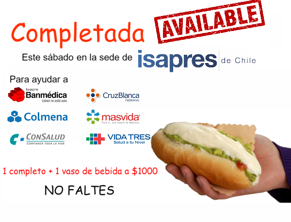 caldostrong's tweet photo. Ya amiguitos, a cooperar! https://t.co/FOrNv3JM6X