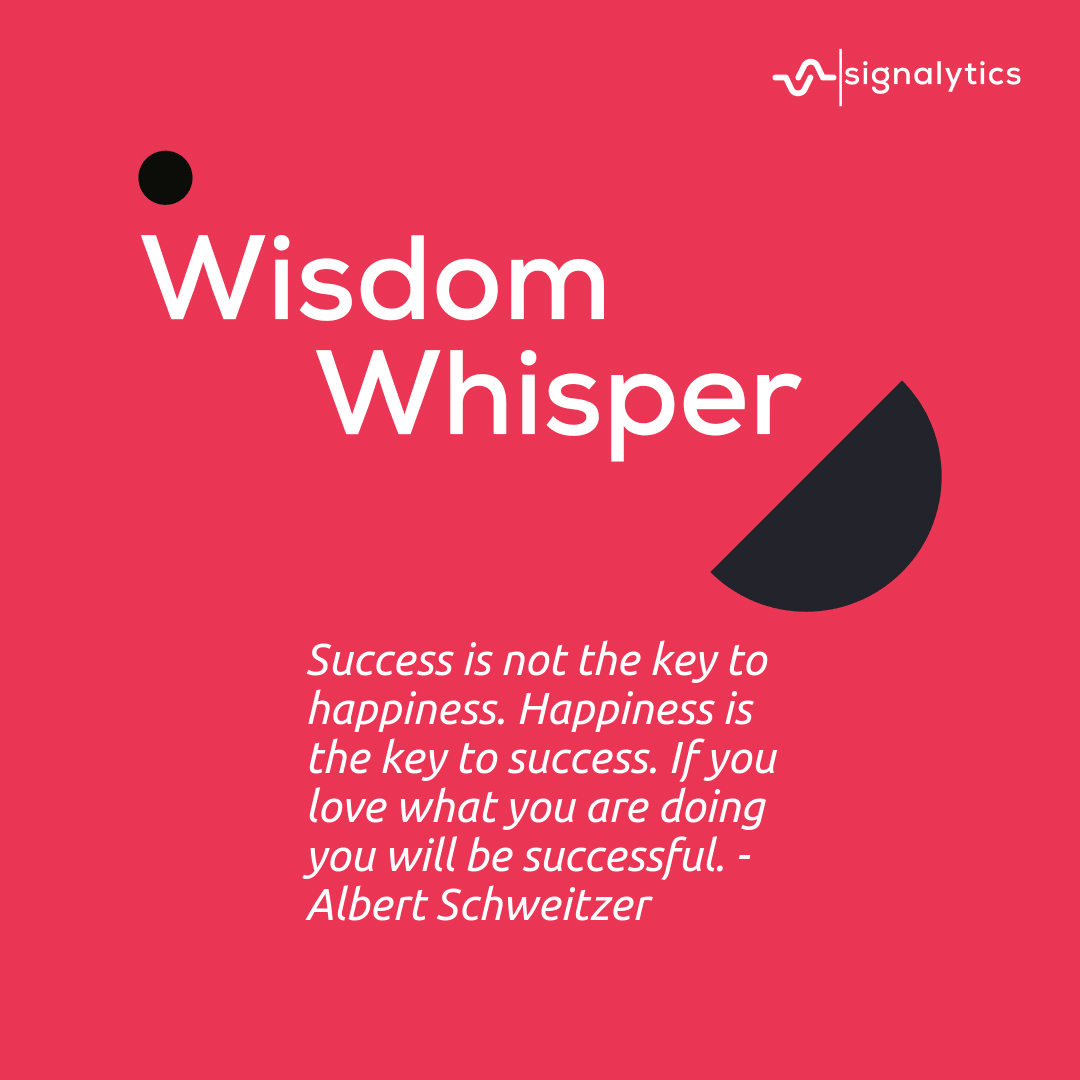 Signalytics.ai tweet media