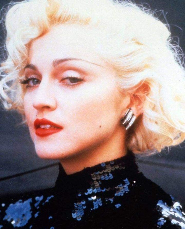 #Madonna fansite databases have also mentioned that she recorded a song called 'Breathless' and a solo version of 'What Can You Lose?' written by #StephenSondheim.