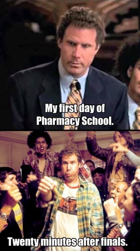 #pharmacylife