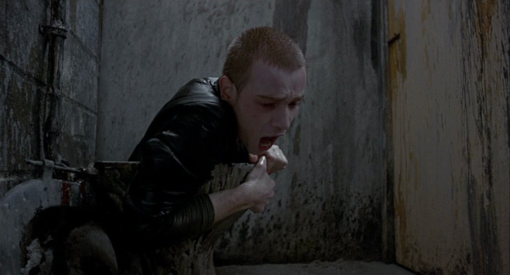 Trainspotting 1996