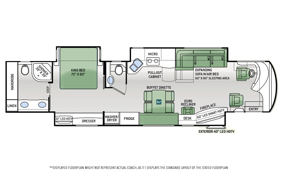 SylvanLakeRV's tweet image. 🚨NEW INVENTORY ALERT🚨
Introducing the 2015 @ThorMotorCoach Tuscany 45AT (Stock 5331), a luxurious and exhilarating motorhome that's ready to take you on unforgettable adventures! 

sylvanlakerv.com/listings/2015-…

#PreOwnedRV #RVforsale #reddeeralberta #ClassAMotorhome