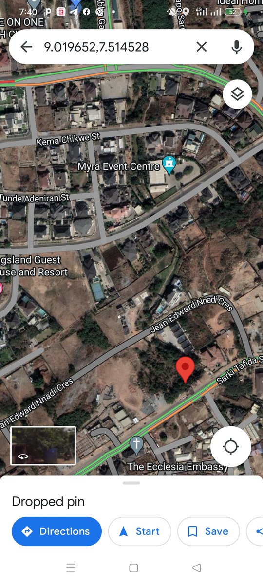 haqiru's tweet photo. GUZAPE JOINT VENTURE

land size: 2330m²
Tarred road
Premium: N20m
Sharing formula: 50/50

Abuja/ Lagos/ Tinubu/ senate/ president/ national assembly/ Nigeria/ Kaduna/ kano https://t.co/daPy2o2kg2