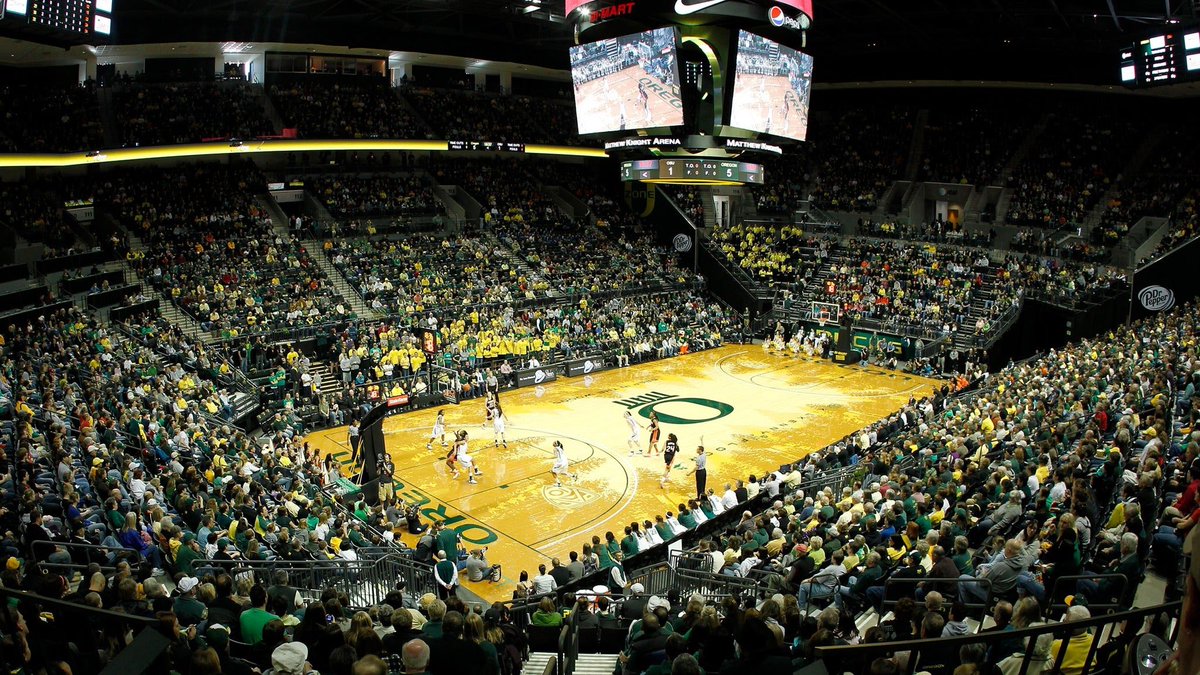 Blessed to receive an offer from the University of Oregon #GoDucks