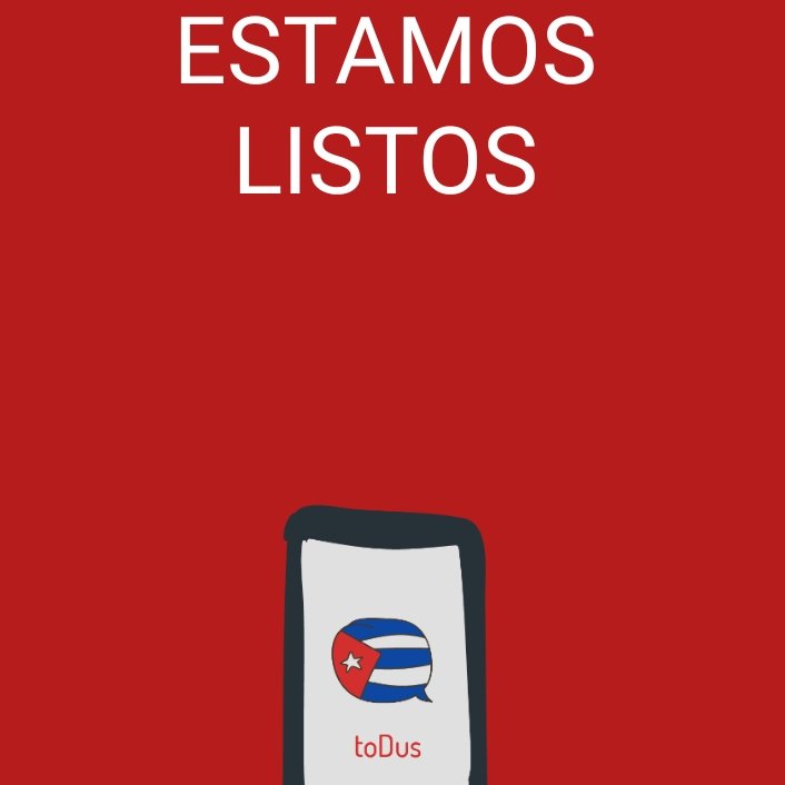 carloslopez_lpz's tweet image. 🔴🔴🔴A lo cubano. 🇨🇺🇨🇺🇨🇺🇨🇺🇨🇺🇨🇺

Descarga AHORA. #ToDus desde #Apklis.
➡️➡️➡️➡️apklis.cu/application/cu…

@EnriqueANPP
@ChilenoPuntoPe
@YamileSarmien18
@YamileidisGain2
@LianiHidalgo
@GJuliadis1
@YulyDZ88
@GabrielCorrea43