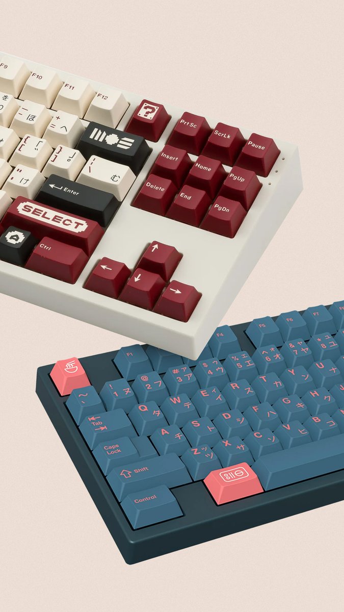 NovelKeys on Twitter "We have a few awesome items going on clearance