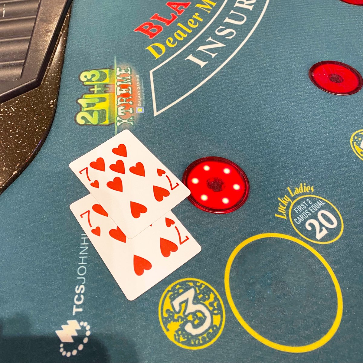 Hollywood Casino York tweet media
