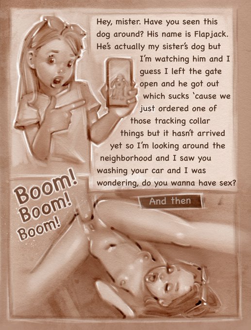 CartoonPink’s pics and videos